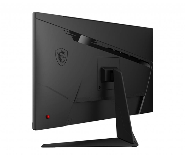 MSI Optix G273QF czarny - 607657 - zdjęcie 6